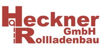 Heckner Rollladenbau GmbH
