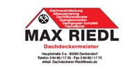 Max Riedl